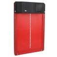 thumbnail image 3 of Puerta automática para gallinero, puerta de gallinero, puerta de plástico para gallinero, accesorio para gallinero, diseño revolucionario, 3 of 8