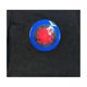 thumbnail image 2 of Sudadera Movis Talla 8 afelpada spiderman negro, 2 of 2