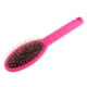 thumbnail image 5 of Cepillo de Pelucas Macarena Pelucas de Extensión de Cabello Loop Brush Comb Salón de Micro de Silicona Rojo, 5 of 7