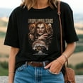 thumbnail image 3 of The People Under the Stairs Horror Movie T-Shirt, 3 of 5