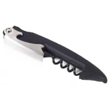 Deluxe Waiters Corkscrew - Bonny Barware 79012 Bonny Barware Deluxe Waiters Corkscrew