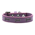 thumbnail image 6 of Dog, Puppy and Pet Widget Fashion Collar, "Arrows", 6 of 9