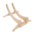 thumbnail image 1 of Cycling Wood Stand, Cycling Stand Versatile Stable Support  for Outdoor, 1 of 7
