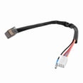 thumbnail image 2 of Universal Motorcycle Digital Gear Indicator, 6 Shift Lever LED Digital Gear Indicator Display Speedometer Indicator for Motorcycle Accessory, 2 of 7