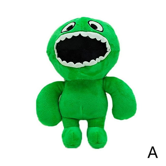 Jouet en Peluche Mignon en Coton Ban Ban Poupée de Jardin Monstre de Maternelle Jouet en Peluche Meilleurs Cadeaux pour Enfants