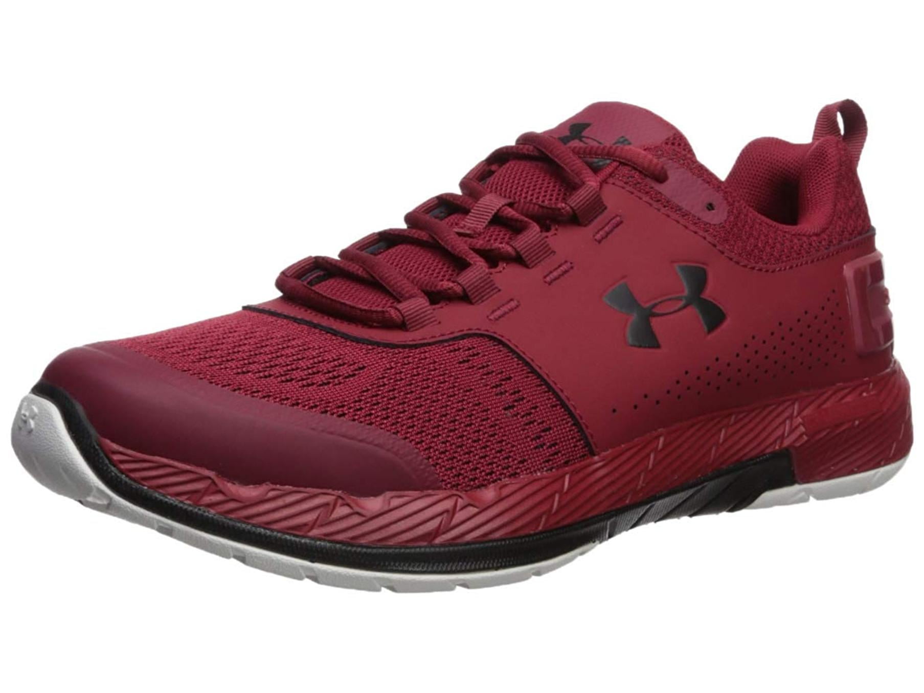 under armour men's commit 2.0