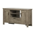 thumbnail image 2 of South Shore Lionel Corner TV Stand, 2 of 12