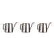 thumbnail image 1 of Advancent Stainless Steel Coffee Pot Narrow Long Drinkware Container Drinking Container Outlet Pots Kettle Water Making Tea Type1 NO1, 1 of 6