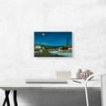 thumbnail image 2 of ARTCANVAS La Seine a Suresnes 1911 Canvas Art Print by Henri Rousseau - Size: 18" x 12" (0.75" Deep), 2 of 9