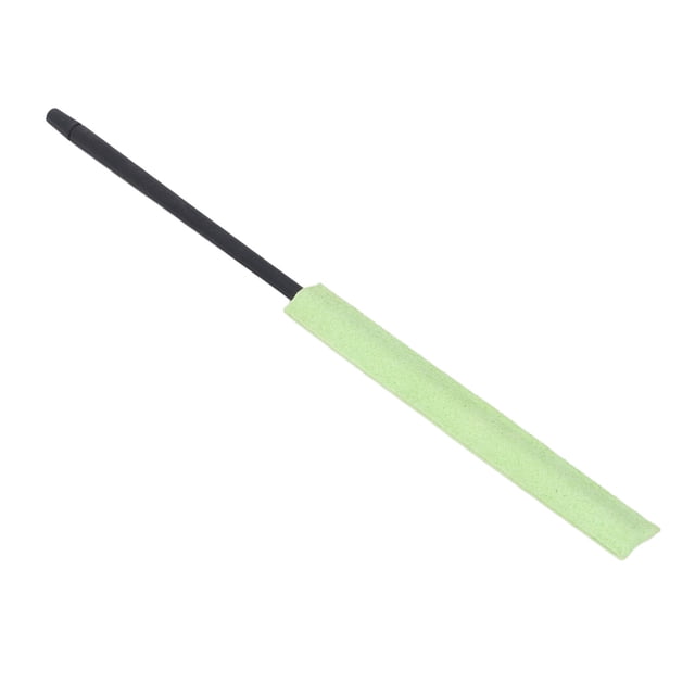 Varilla De Mantenimiento De Flauta, Absorción De Agua Uso Conveniente Amplia Compatibilidad Varilla De Limpieza De Flauta Eliminación De Huellas Dactilares Ligero Para El Cuidado