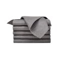 thumbnail image 1 of XHXGZ Toallas de cocina Paño de limpieza grueso Paños de microfibra reutilizables Paños de limpieza de pelusa Paño para rayas para paños de cocina Paños para el polvo Paño de limpieza de microfibra, 1 of 8