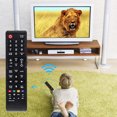 thumbnail image 2 of Peggybuy Samsung TV Remote Control for AA59 00786A LED Smart TV Television, 2 of 8