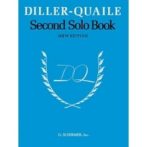 2nd Solo Book for Piano: Piano Solo, (Paperback)