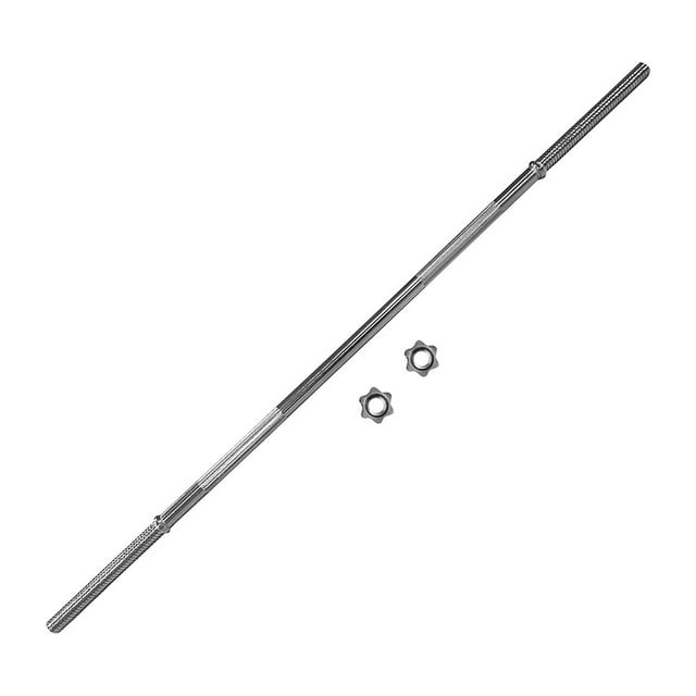 Barra Recta Tayga 152.5 cm