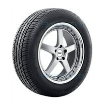 Vizzoni VZ101 All Season P215/55R17 94W Passenger Tire Fits: 2011-15 Chevrolet Cruze Eco, 2012-14 Toyota Camry Hybrid XLE