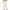 White, variant on Maean Women's Elastic High Waist Pants Casual Wide Leg Baggy Solid Color Long Work Trousers with Pockets