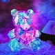 thumbnail image 1 of Oso LED con Luz de CorazóN Rosa para NiñAs, Luz para NiñOs, Juguetes para NiñOs, DecoracióN de GuarderíA, LáMparas de Noche, Regalos de CumpleañOs, 1 of 5