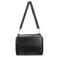thumbnail image 2 of Portable Pencil Case, Large Capacity Colored Pencil Case Portable  For Painter For Ordinary Pencils For Thin Line Pens Black, 2 of 8