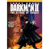 Darkman II: The Return Of Durant (DVD)