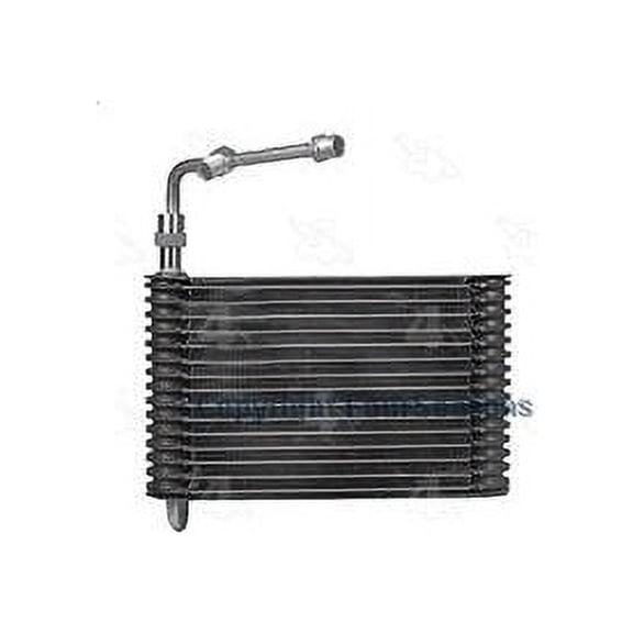 4-Seasons 54582 A/C Evaporator Fits select: 1991-1993 CADILLAC ALLANTE, 1991-1993 BUICK RIVIERA