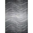 thumbnail image 1 of Nuloom Tapis 7'6 x 9'6 en Gris, 1 of 3