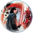thumbnail image 2 of Star Wars the Last Jedi 22" Stretchy Plastic Balloon Disney Bubbles Decoration, 2 of 2