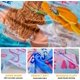 thumbnail image 4 of LHSHID Gifts for Wife to My Wife Blanket Romantic Gifts for Wife Gift for Wife from Husband Soft Throw Blanket for Wife Birthday Wedding Valentine''s Mother''s Day Christmas 30x40in, 4 of 6