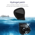 thumbnail image 3 of Soidarity Small Cervical Massager Health Tools Wireless 6 Operated Device Patch Massage Modes for Shoulder Legs Spine Type3 NO3, 3 of 6