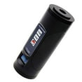 thumbnail image 2 of Sound Level Decibel Calibrator 94dB & 114dB Sound Pressure Level 1" and 1/2" Noise Decibel Tool Digital LCD Display with Backlight Function, 2 of 4