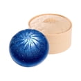 thumbnail image 2 of Dumpling Stress Ball Squishy Toy, Cute Steamed Bun Fidget Toy with Steamer Basket, Soft Decompression Sensory Toy for Kids and Adults, Anxiety Stress Relief Desk Toy, 2 of 7