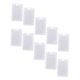 thumbnail image 5 of BESTYASH 20Ud Protector De Tarjetas Transparente Para Identificación Y Credenciales, 5 of 8