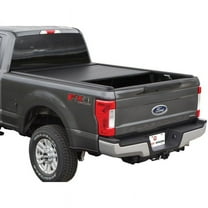 Pace-Edwards KMF172 UltraGroove Metal Tonneau Cover Kit Compatible with 2021 F-150
