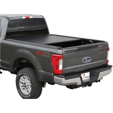 Pace-Edwards KMF172 UltraGroove Metal Tonneau Cover Kit Compatible with 2021 F-150