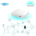 thumbnail image 6 of Smart Home Hub, Xshuai Tuya 3.0 Gateway, Wireless Controller for Smart Lights Voice Assistant Stable Network Easy Setup, 6 of 7