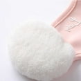 thumbnail image 4 of BKER Earmuffs Two In One Fleece Three Interface Earmuffs Keep Warm Outdoors In Winter, 4 of 7