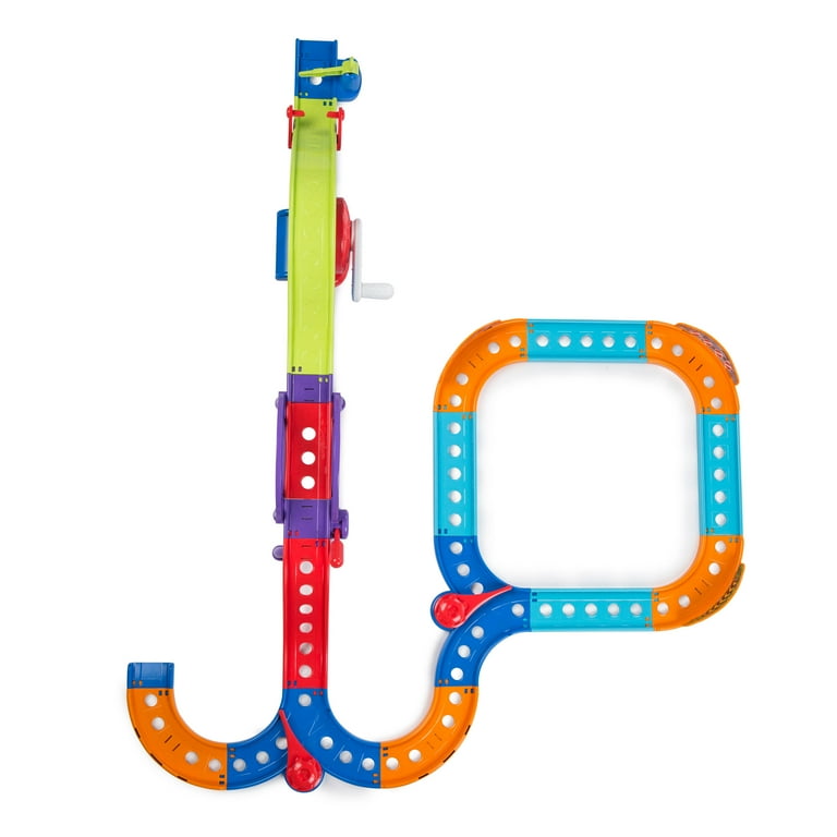 Oball go grippers hotsell adventure park playset