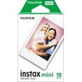 thumbnail image 1 of Fujifilm Instax Mini Film con 10 exposiciones, 1 of 2