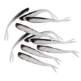 thumbnail image 1 of Cebos de Ojos 3D Baoblaze Simudo con Lentejues Accesorios para Pescar en Agua 10cm, 1 of 8