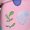 Pink, variant on Zylarhe Girls' Yoga Leggings Pants Easter Print Girls Stretchy Athletic Casual Leggings For Toddler Kids Playwear Comfortable Soft Base Layer Pants 3-4 Years Pink