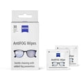 thumbnail image 3 of Zeiss Anti-Fog Lens Wipes - 30 ct. Box, Small, NSN 9005.9, 3 of 4