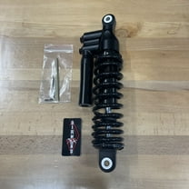 DIAMOND  320mm (12.5") REAR Shock - Triumph Speed Triple, Scrambler, Thruxton