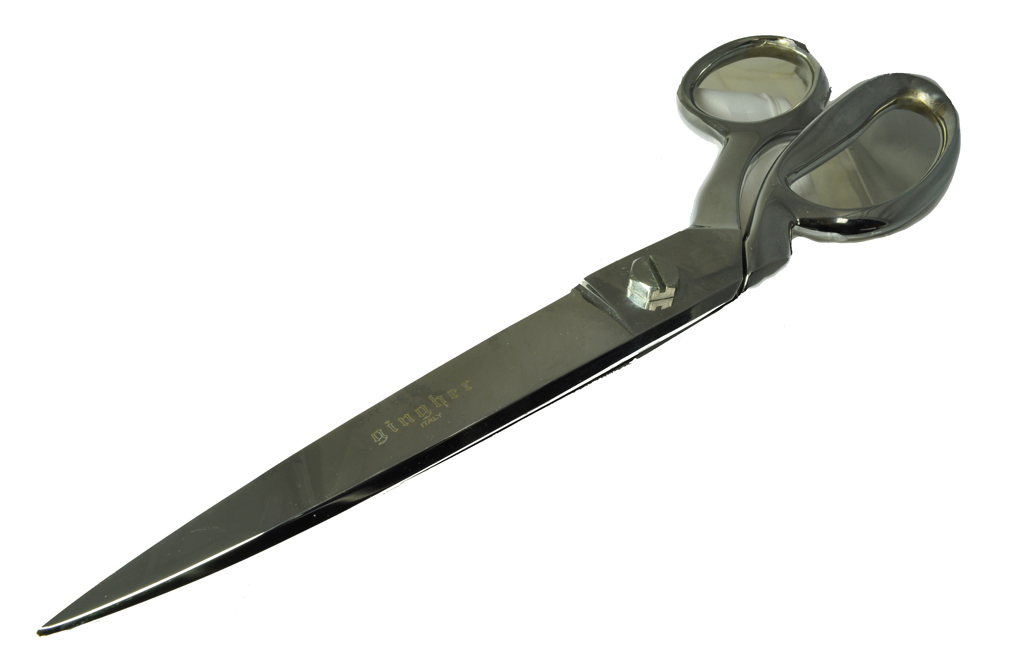 Gingher 10 Inches Knife Edge Scissors