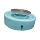 thumbnail image 4 of Torno de alfarería eléctrico compacto, diseño ergonómico para aprendices Azul, 4 of 8