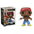 thumbnail image 2 of 2025 Nueva figura de vinilo FUNKO POP Rapper Stars Tupac 2pac Star #19 Tupac Shakur #158, modelo de colección de PVC, 2 of 5