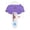 D, variant on 6.58IN Cute Mini Water Guns, Cartoon Car UFO Duck Handheld Squirt Water Blaster, Small Water Pistol Toy for Summer Pool Outdoor Water Fight Party,C
