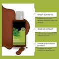 thumbnail image 3 of Cyperus Rotundus Oil Topical, 100% Nut Grass Oil, Cyperus Rotundus Oil For Removal, Cyperus Rotundus Oil Reducing, 3 of 5
