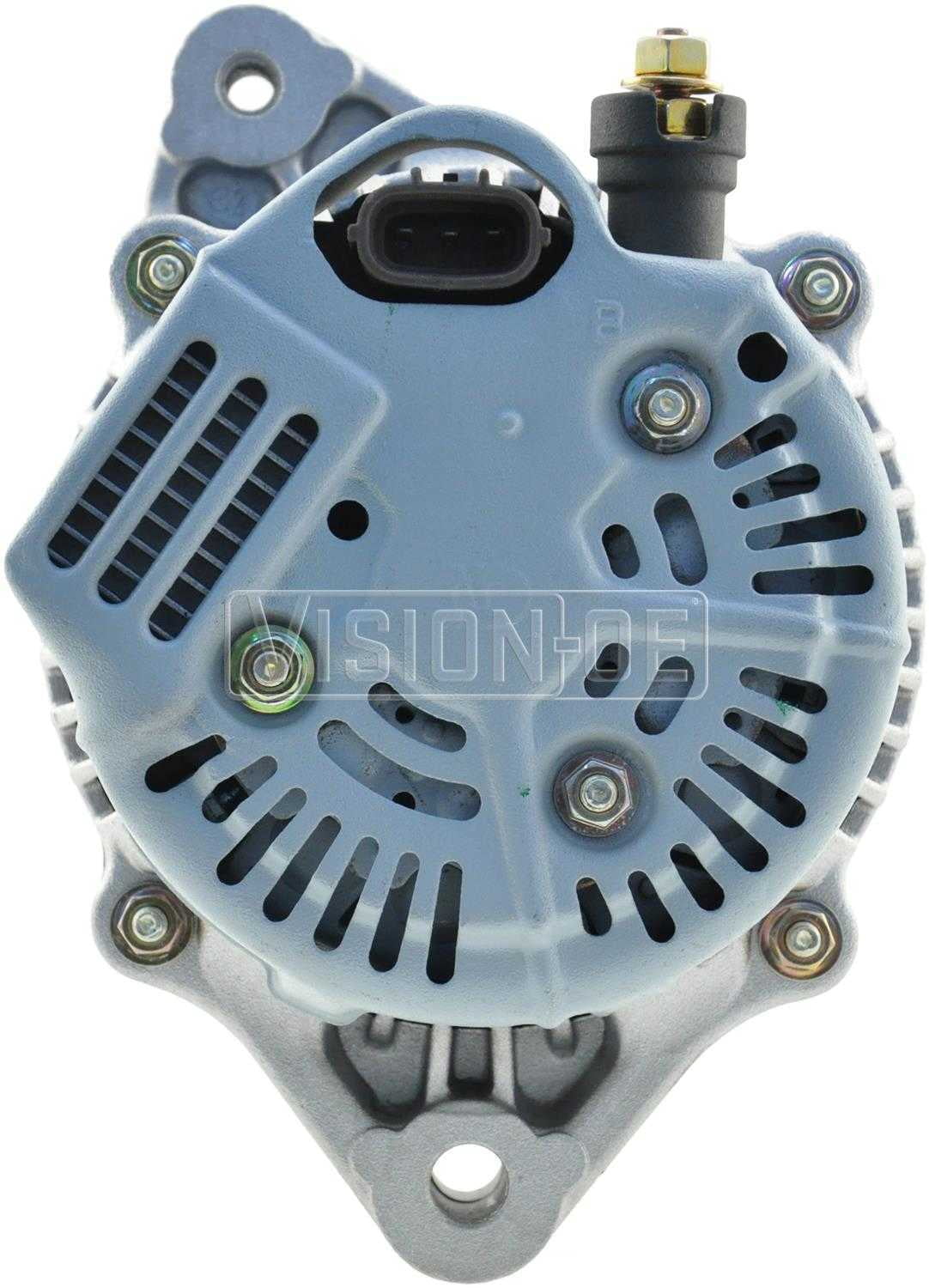 Vision OE 13486 Alternator
