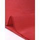 thumbnail image 5 of INSPIRAR CHIC Camisetas de satén para mujeres con pantalones, conjuntos de pijamas de color sólido XS Rojo, 5 of 5