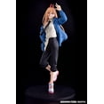 thumbnail image 5 of Figura Power Anime Chainsaw Man Plamax Armable, 5 of 5