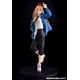thumbnail image 5 of Figura Power Anime Chainsaw Man Plamax Armable, 5 of 5